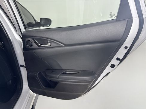 Used 2020 Honda Civic Sport image 28