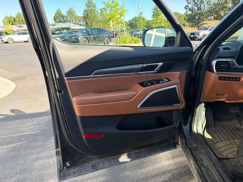 Used 2024 Kia Telluride EX X-Line AWD/4WD image 9