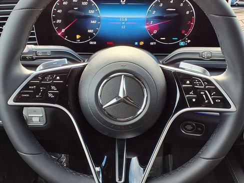 New 2025 Mercedes-Benz GLE 580 4MATIC image 8