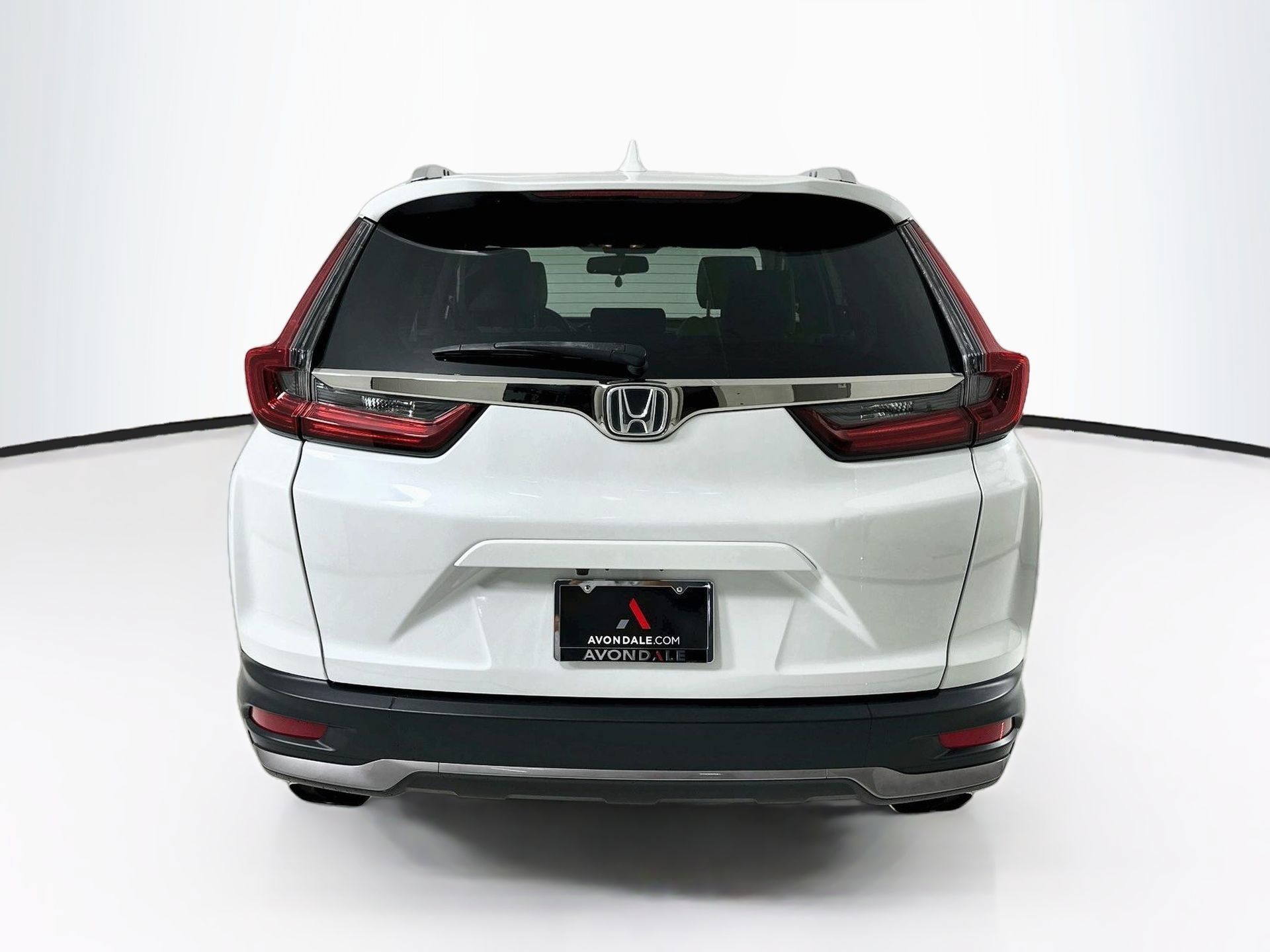 Used 2022 Honda CR-V Touring image 7