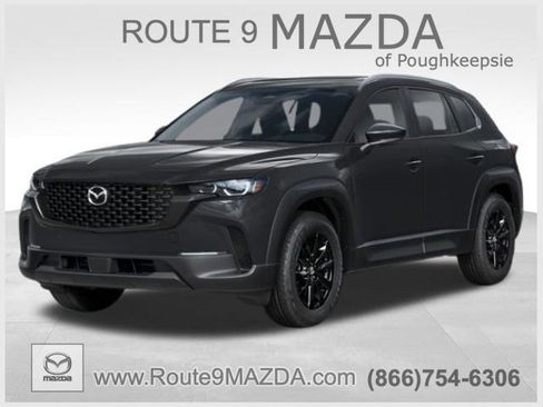 New 2026 MAZDA CX-50 AWD 2.5 S w/ Cargo Package image 1
