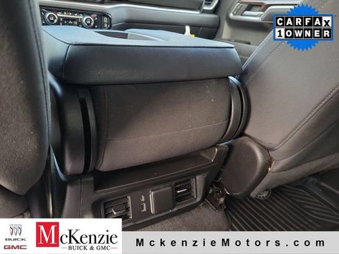 Used 2023 GMC Sierra 1500 Elevation AWD/4WD image 23