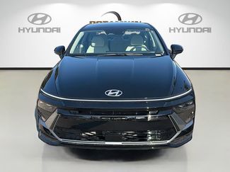 New 2026 Hyundai Sonata SE video 2