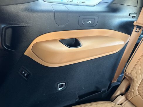 Used 2025 Jeep Grand Cherokee L Summit image 41