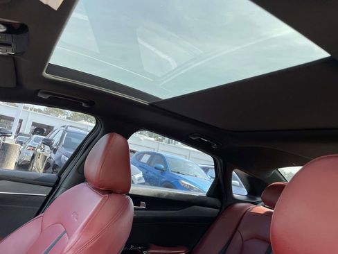 Used 2023 Kia K5 GT-Line image 31