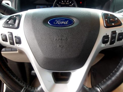 Used 2013 Ford Explorer Limited image 20