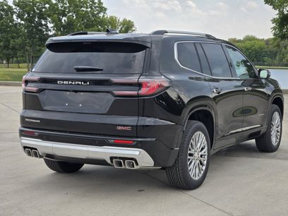 New 2026 GMC Acadia Denali w/ Super Cruise Package