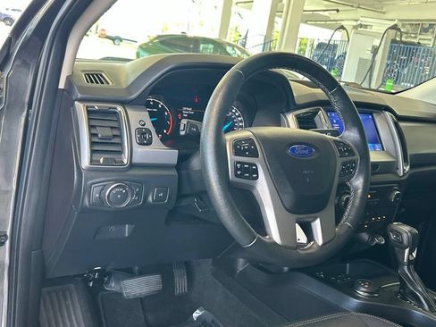 Used 2019 Ford Ranger XLT w/ Equipment Group 302A Luxury AWD/4WD image 35