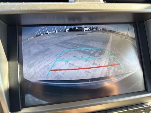 Certified 2021 Lexus GX 460 Premium image 17