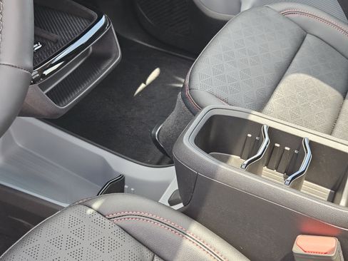 New 2027 Chevrolet Bolt RS w/ Technology Package FWD image 17