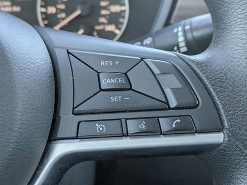 Used 2023 Nissan Altima 2.5 SV image 24