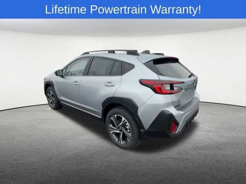 New 2026 Subaru Crosstrek 2.0i Premium image 6