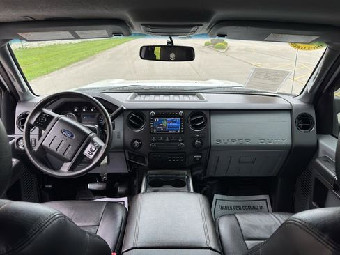 Used 2015 Ford F250 XL w/ Power Equipment Group image 21