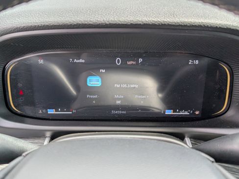 Used 2024 Jeep Wagoneer L Series II w/ Flexible Seating Group image 31