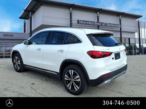 Used 2026 Mercedes-Benz GLA 250 4MATIC image 5