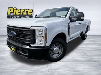 New 2025 Ford F250 XL 360° Tour