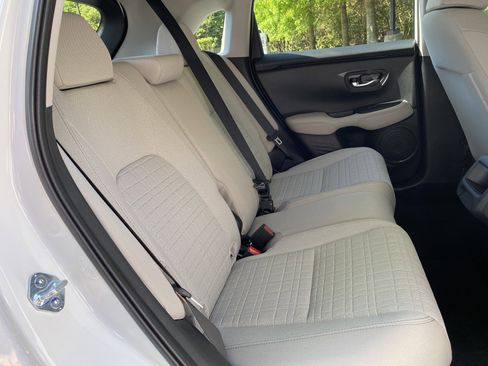 Used 2026 Honda HR-V LX image 34