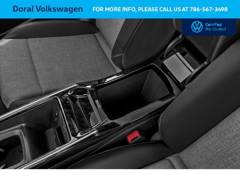 Used 2025 Volkswagen ID.4 Pro image 14