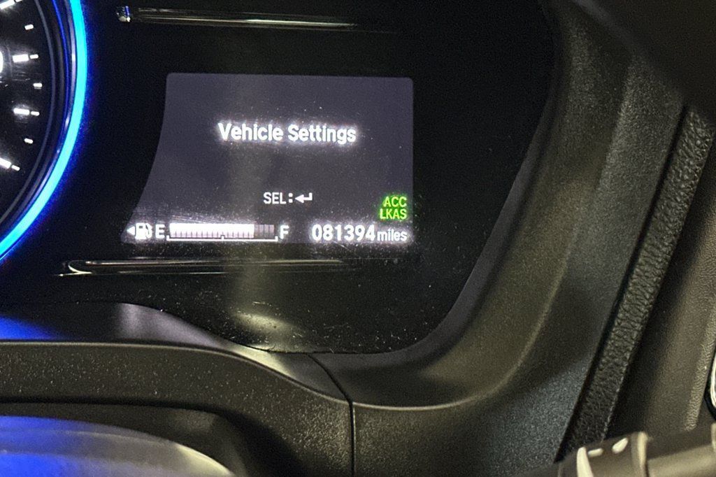 Used 2019 Honda HR-V EX image 31