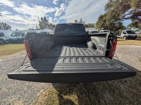 New 2026 RAM 2500 Limited image 11