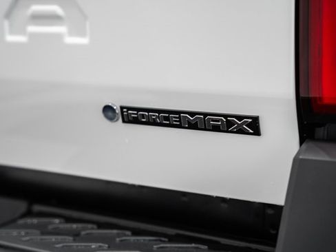 New 2026 Toyota Tacoma Trailhunter image 8