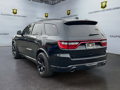 Used 2024 Dodge Durango R/T AWD/4WD image 3