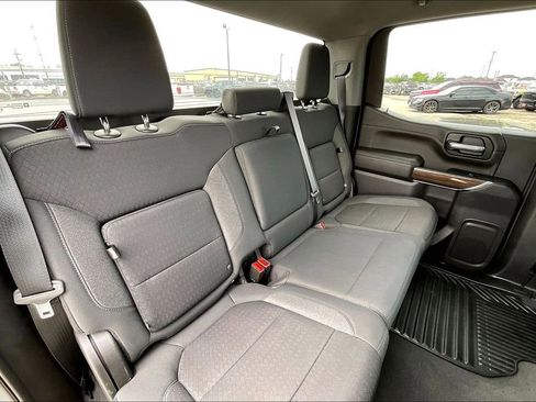 Used 2022 Chevrolet Silverado 1500 RST image 22