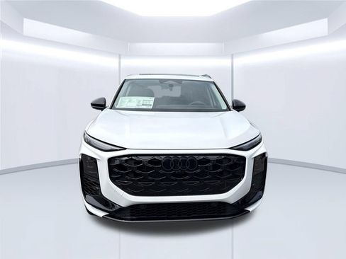 New 2026 Audi Q3 quattro 2.0T AWD/4WD image 8