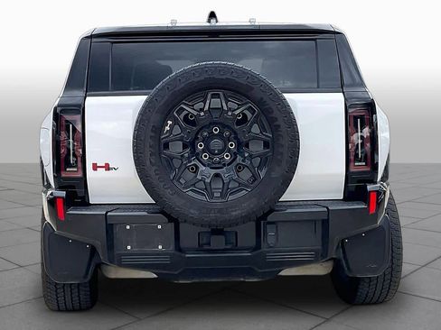 Used 2025 GMC Hummer EV 2X w/ LPO, Illumination Package AWD/4WD image 5