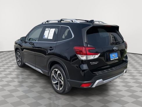 Used 2022 Subaru Forester Touring w/ Popular Package #2 image 12