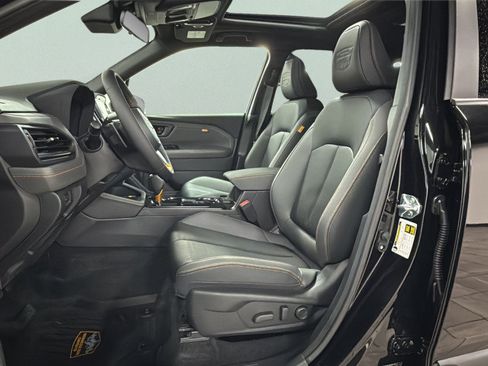 New 2026 Subaru Forester Wilderness AWD/4WD image 16