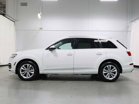 Used 2018 Audi Q7 3.0T Premium Plus AWD/4WD image 2