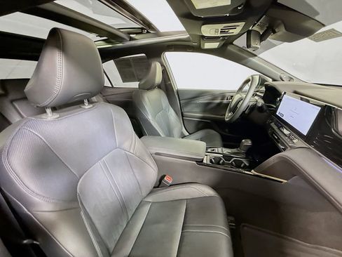 Certified 2025 Toyota Camry XSE w/ Premium Plus Package FWD image 28