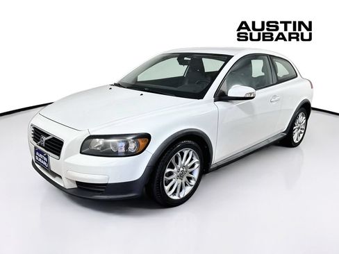 Used 2009 Volvo C30 T5 FWD image 3