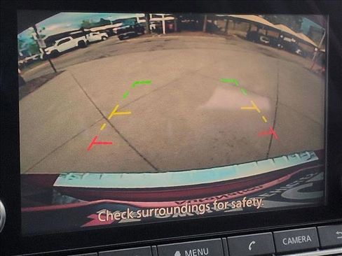 Used 2020 Nissan Altima 2.5 SR FWD image 21