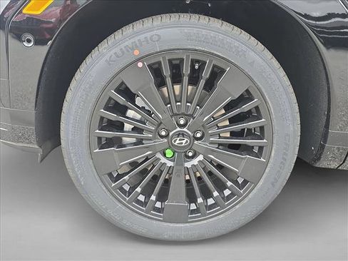 New 2026 Hyundai Santa Fe Calligraphy image 13