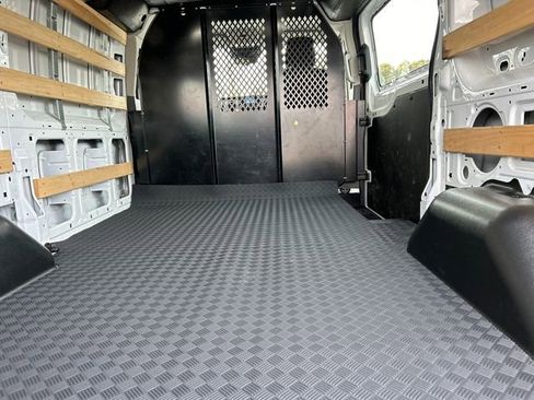 Used 2024 Ford Transit 250 Base w/ Exterior Upgrade Package image 21