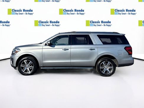 Used 2023 Ford Expedition Max Limited image 4