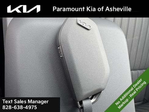 New 2027 Kia Seltos X-Line S w/ X-Line S Premium Package AWD/4WD image 26