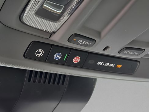 New 2026 Chevrolet Silverado 1500 LT image 18