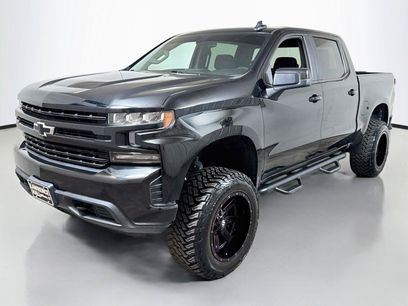 Used 2020 Chevrolet Silverado 1500 LT w/ Fleet Comfort Package
