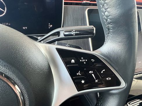 Used 2024 Mercedes-Benz EQE 350+ Sedan w/ Driver Assistance Package image 21