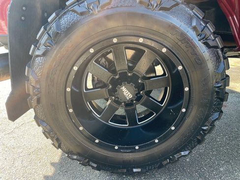 Used 2018 Ford F250 Lariat w/ Lariat Ultimate Package image 71