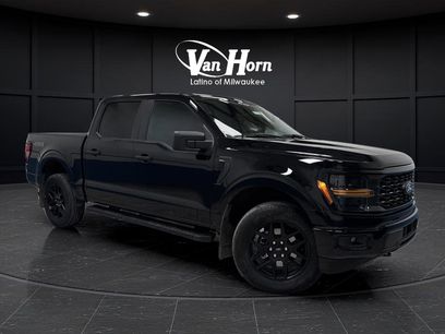 Used 2024 Ford F150 STX w/ STX Black Appearance Package
