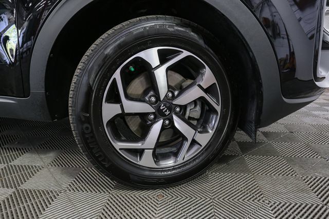 Used 2021 Kia Sportage LX w/ LX AWD Popular Package image 14