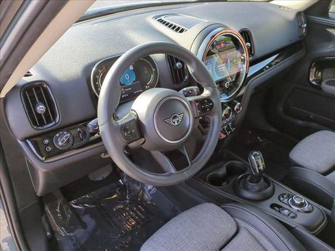 Certified 2023 MINI Cooper Countryman S image 10