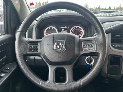 Used 2013 RAM 1500 Tradesman w/ Popular Equipment Group image 19