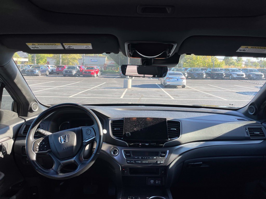 Used 2020 Honda Passport EX-L image 5