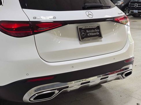 Certified 2026 Mercedes-Benz GLC 300 4MATIC image 13