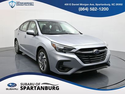 New 2025 Subaru Legacy Limited w/ Popular Package #2